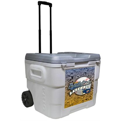 Picture of Frio Label Series 68 QT Roller Cooler 