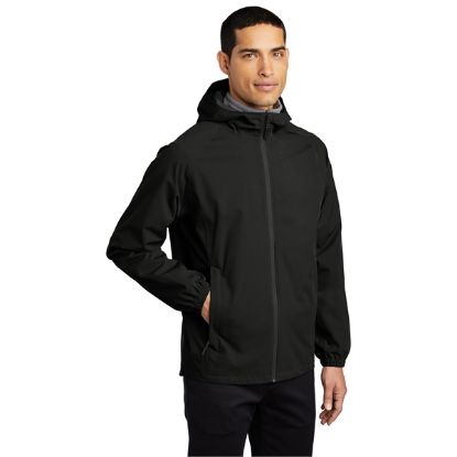 Picture of Port Authority Essential Rain Jacket