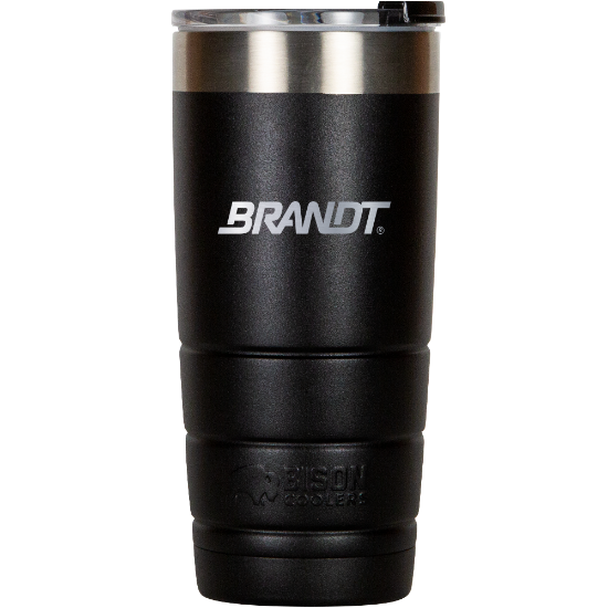 Picture of Leakproof 22 oz Bison Tumbler - Stainless Steel
