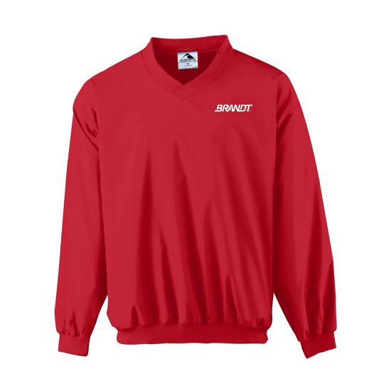 Picture of Augusta Micro Poly Windshirt