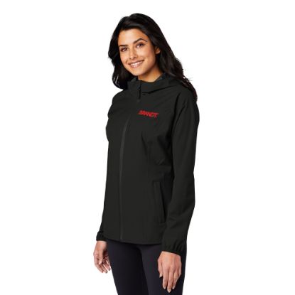 Picture of Port Authority Ladies Essential Rain Jacket