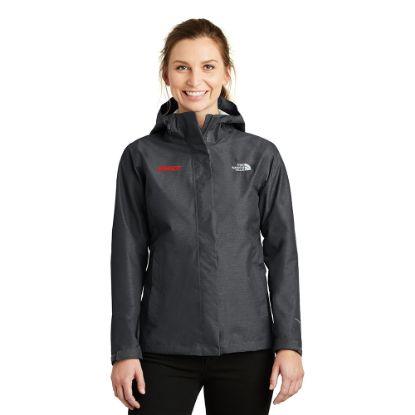 Picture of The North Face Ladies DryVent Rain Jacket