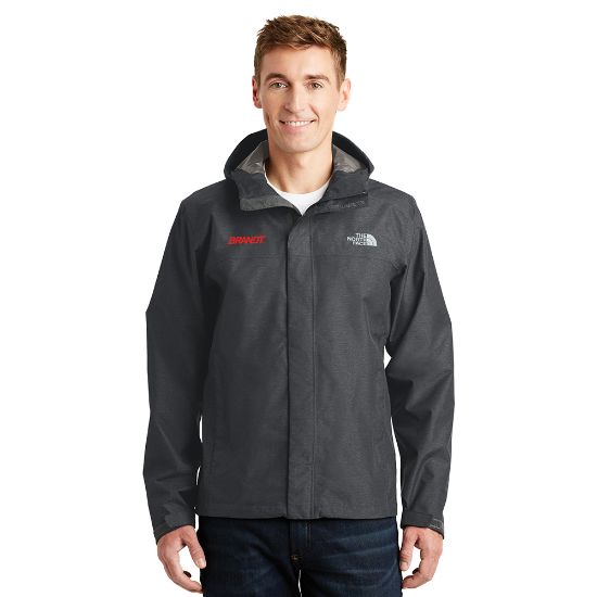 Picture of The North Face DryVent Rain Jacket